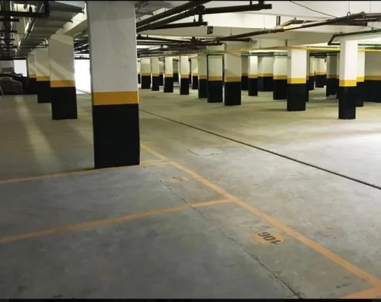 Imagem Lindo Apartamento Andar Baixo de 2 dormitórios (1 suíte) e 2 vagas de garagem no Tatuapé