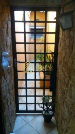 Imagem Casa Padrão
