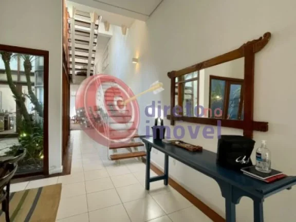 Imagem CASA A VENDA EM CONDOMÍNIO JEQUITI RESIDENCES 458m² 5 SUÍTES 4 VAGAS GUARUJÁ SÃO PAULO