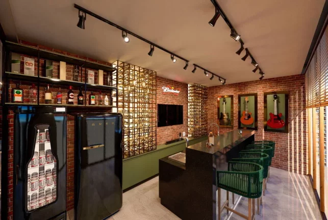 Imagem Superiore Residence - Apartamento à venda no bairro Perequê - Porto Belo/SC