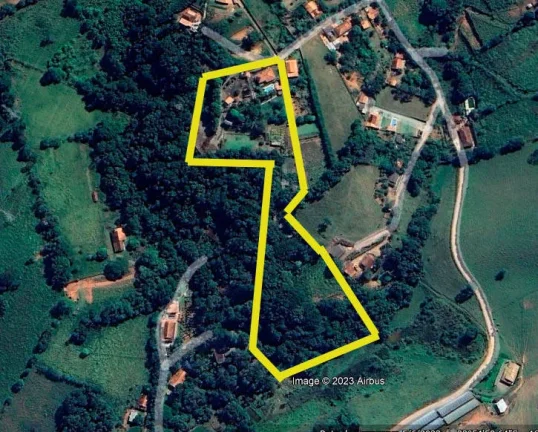 Imagem Charmoso Haras no Campo Novo - Bragança Paulista