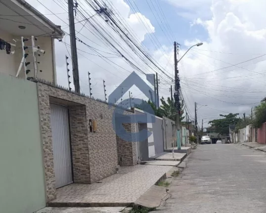 Imagem Casa com primeiro andar à venda próximo ao Shopping Pátio e UNIMA, no Benedito B
