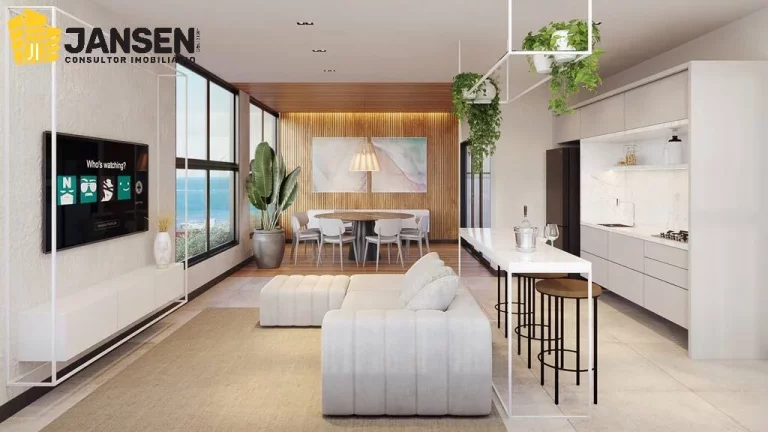 Imagem APARTAMENTO COM 02 E 03 QUARTOS NO BAIRRO QUE MAIS DESEJADO DE CABEDELO