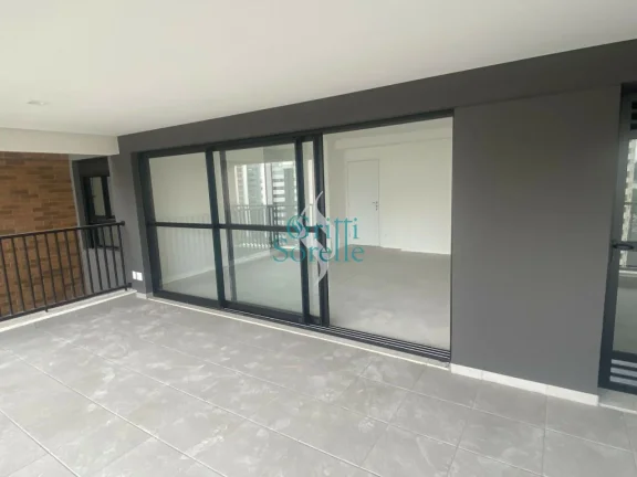 Imagem Apartamento à Venda na Vila Clementino - São Paulo/SP.