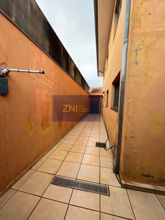 Imagem Casa à Venda no Jardim Palmares R 1519