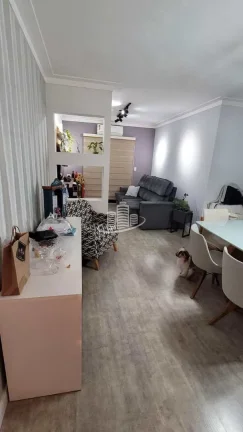 Imagem Apartamento Padrão