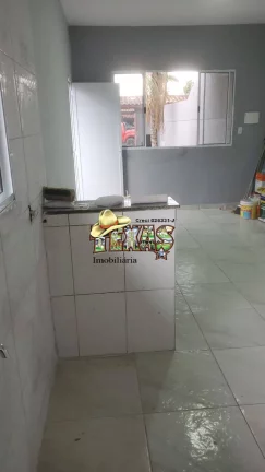 Imagem CASA TERRÉA PARA VENDA EM BERTIOGA