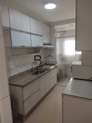 Imagem Apartamento locação 2 dorms com suíte Alphaview - Barueri