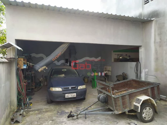 Imagem Casa com 5 dormitórios à venda, 220 m² por R$ 2.150.000,00 - Campo Redondo - São Pedro da Aldeia/RJ