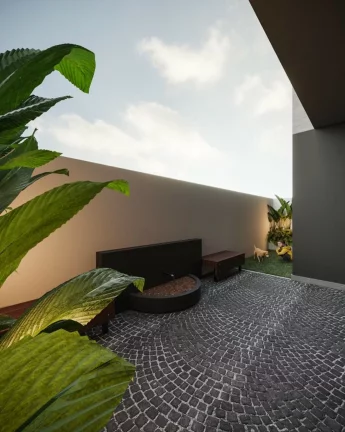 Imagem PLATEIA 19 - Studio de 24m² Próximo ao Shopping Muller : Seu Espaço, Seu Estilo