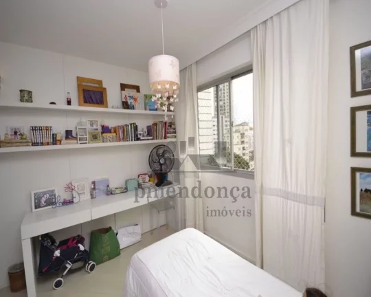 Imagem Apartamento maravilhoso, com living amplo para 02 ambientes, terraço, lavabo, 03 dormitórios sendo...