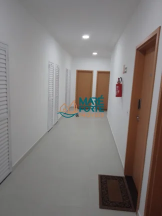 Imagem Apartamento próximo a Praia das Toninhas em Ubatuba SP