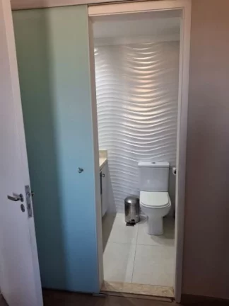 Imagem Apartamento com 3 dormitórios à venda, 87 m por R$ 800.000,00 - Vila Progresso - Campinas/SP
