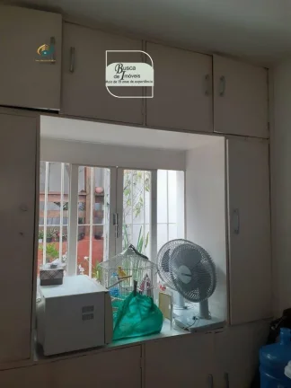 Imagem Sobrado Padrão para Venda em Vila Monte Alegre São Paulo-SP