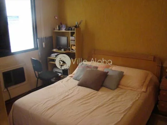 Imagem APARTAMENTO C/ VISTA PRO MAR