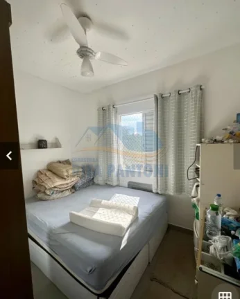 Imagem Apartamento - Ribeirão Preto - Parque dos Lagos - Região Leste