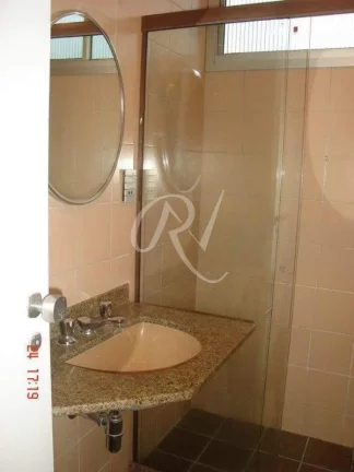 Imagem APARTAMENTO RESIDENCIAL em São José dos Campos - SP, Centro
