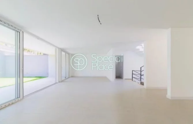 Imagem CASA A VENDA EM CONDOMÍNIO NO BROOKLIN VELHO *400m² privativos *518m² terreno *Amplo living *Cozi...