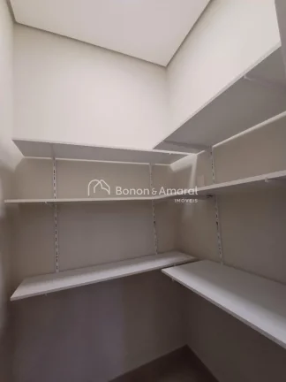 Imagem Casa à venda no Condomínio Bosque da Mata em Valinhos. Sobrado novo, moderno e muito bem localizad...