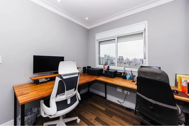 Imagem APARTAMENTO RESIDENCIAL em São Paulo - SP, Jardim Vila Mariana