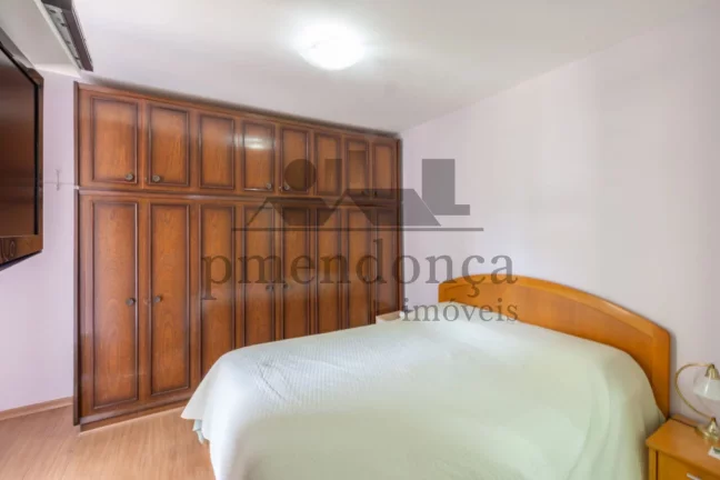 Imagem Apartamento à venda na Rua Diana em Perdizes com 4 quartos ( 1 suite ) e 2 vagas, 112m2