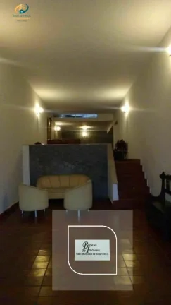 Imagem Casa Sobrado à venda em São Paulo/SP