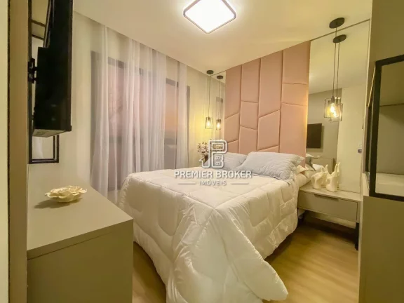 Imagem Apartamento à venda, 76 m² por R$ 450.000,00 - Alto - Teresópolis/RJ