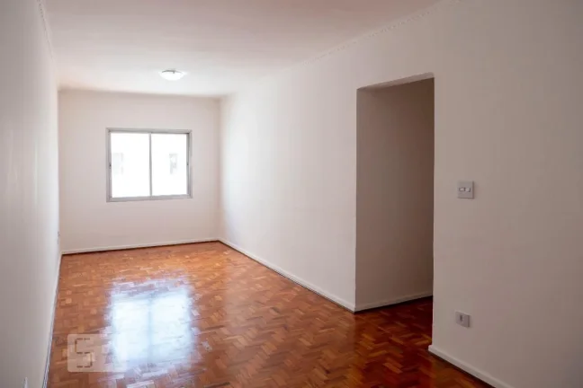 Imagem Apartamento à Venda - Vila Mariana, 2 Quartos, 65 m2