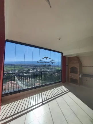 Imagem Apartamento à venda no bairro São Dimas - Guaratinguetá/SP