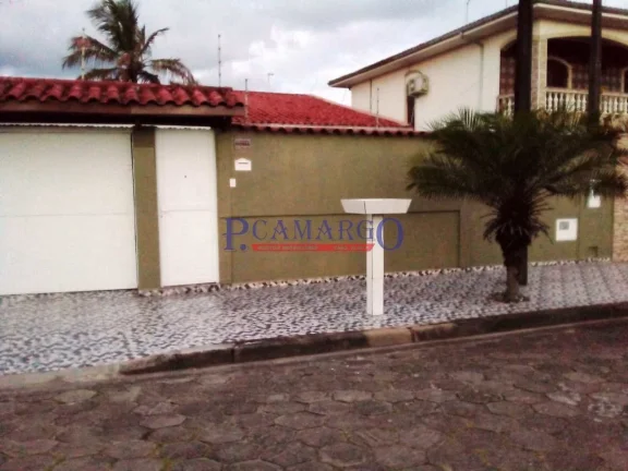 Imagem Casa Padrão