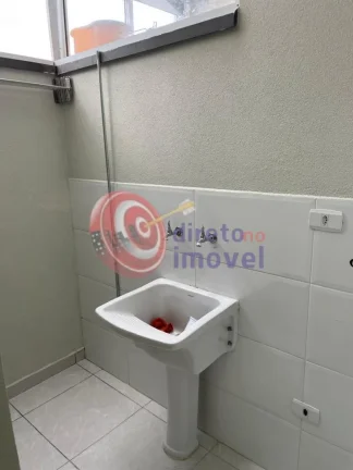 Imagem SOBRADO EM CONDOMÍNIO À VENDA 2 SUÍTES 3 VAGAS JARDIM PARAÍSO SÃO PAULO