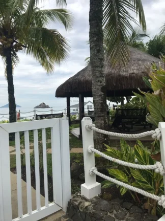 Imagem CASA DE CONDOMÍNIO FRENTE AO MAR