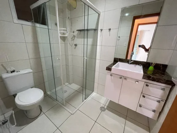 Imagem APARTAMENTO COM 80 m² - CAMPO DA AVIACAO - PRAIA GRANDE SP