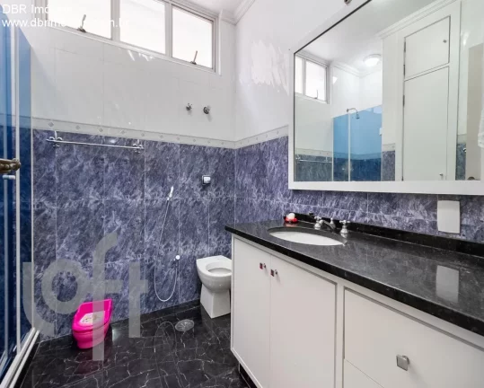 Imagem APARTAMENTO RESIDENCIAL em São Paulo - SP, Jardim América