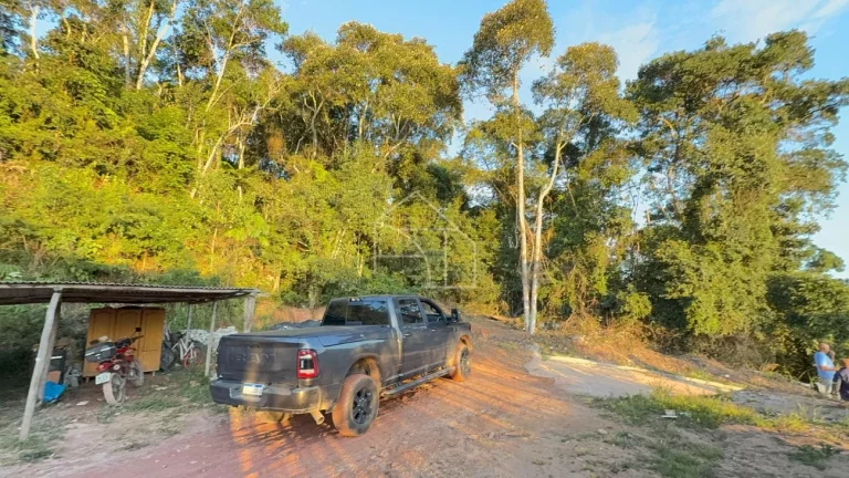 Imagem Venda - Terreno em Pedra Azul