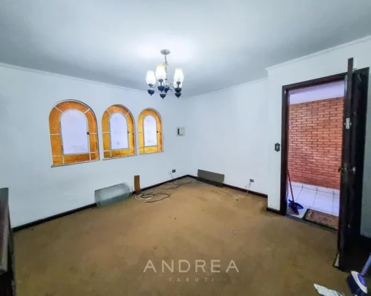 Imagem SOBRADO JD PERI PERI - 3 SUITES COM 2 VAGAS