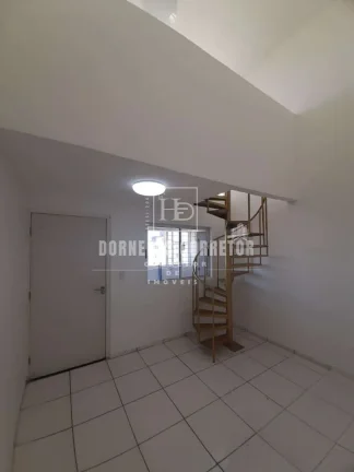 Imagem Apartamento com Cobertura em pau amarelo paulista, área gourmet,2qtos 1st 1vg financia