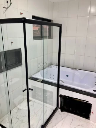 Imagem CASA RESIDENCIAL em RIO DAS OSTRAS - RJ, ALPHAVILLE