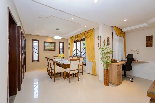 Imagem Casa de 4 quartos, 1 suíte no Santo Inácio