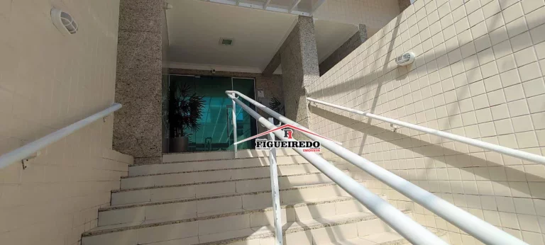 Imagem Apartamento com 3 dormitórios à venda, 88 m² por R$ 600.000,00 - Canto do Forte - Praia Grande/SP
