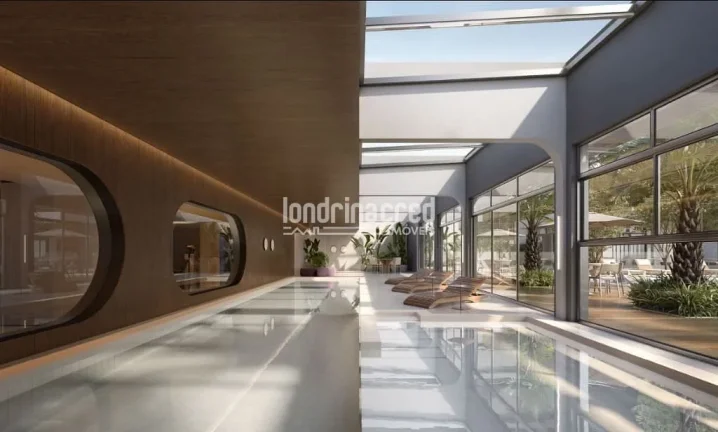 Imagem HUMA Plaenge: Luxo, Conforto e Natureza em um Endereço Nobre – 124m² de Exclusividade em um Parque Urbano Completo para Sua Família.