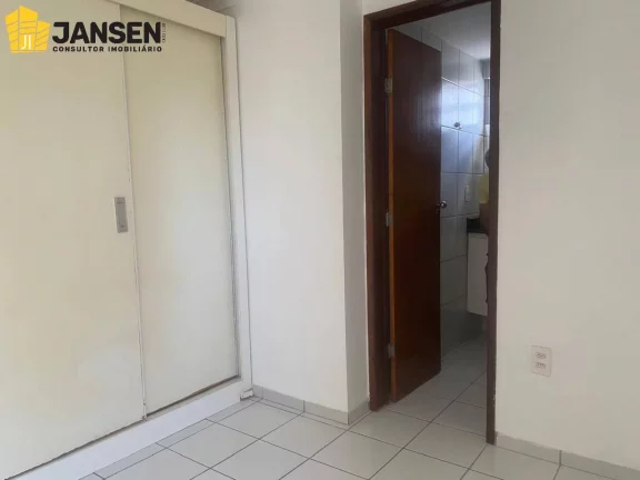 Imagem APARTAMENTO COM 03 QUARTOS SENDO 01 SUITE PRÓXIMO AO PARK CIDADE