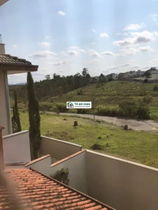 Imagem CASA RESIDENCIAL em SÃO JOSÉ DOS CAMPOS - SP, URBANOVA IV-A