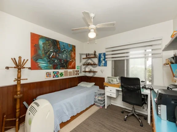 Imagem Apartamento Itaim Bibi Reformado pronto para morar