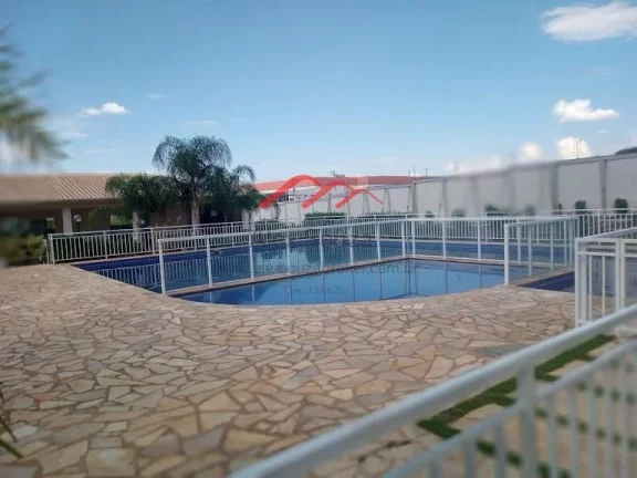 Imagem Apartamento para Venda em Sumar?(C) / SP no bairro Jardim Maria Luíza