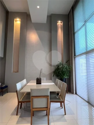 Imagem Apartamento à venda ou para alugar com 4 quartos, sendo 4 suítes, no condomínio Vilaggio Panamby, São Paulo - SP
