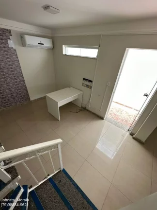 Imagem Casa à Venda no Bairro Santo José - Confira Detalhes e Contato