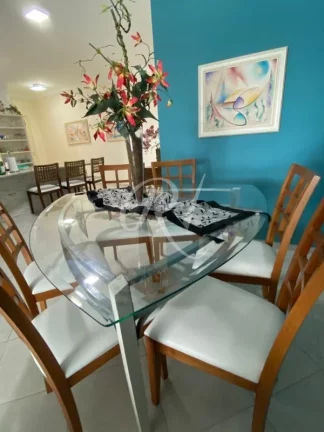 Imagem APARTAMENTO RESIDENCIAL em BERTIOGA - SP, RIVIERA