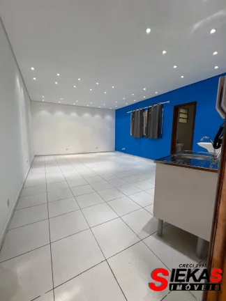 Imagem Excelente oportunidade de locação: Apartamento de 1 quarto na Cidade Líder, São Paulo-SP, 40m²!