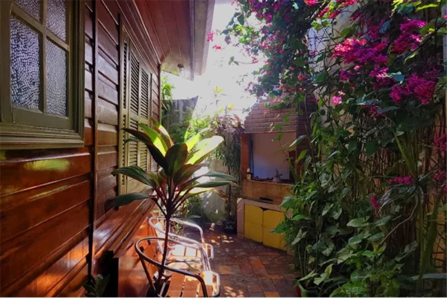 Imagem CASA RESIDENCIAL em São Paulo - SP, Jardim Petrópolis
